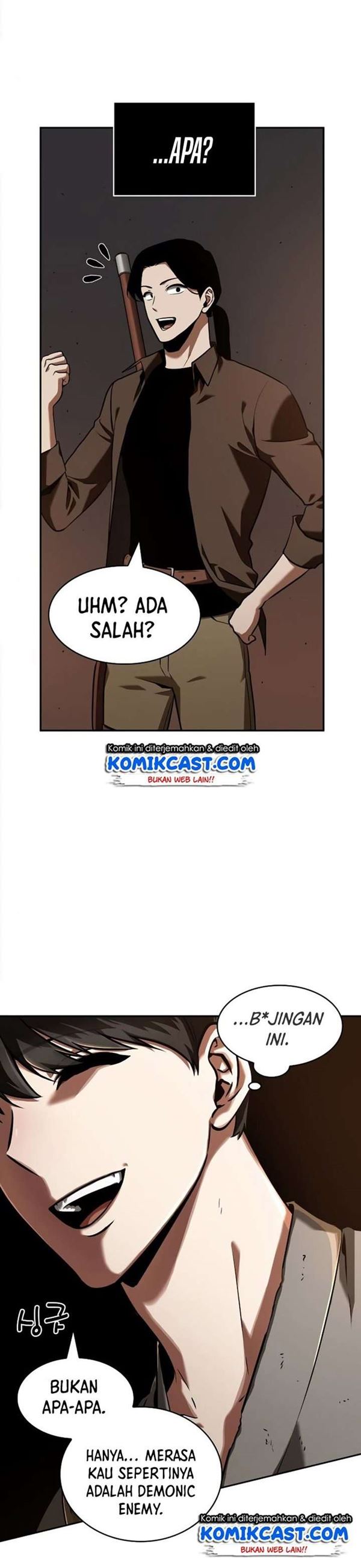 Read Omniscient Readers Viewpoint id Manga Online