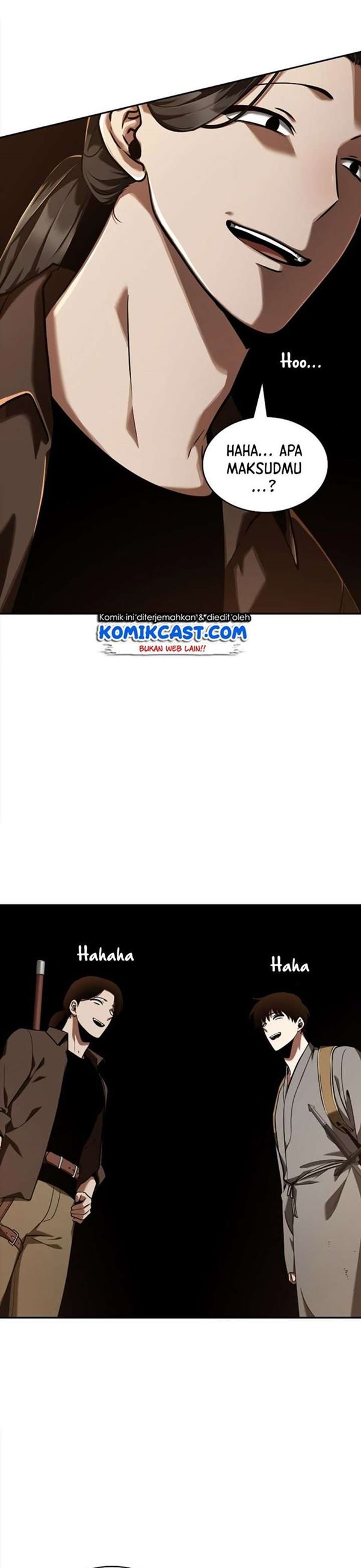 Read Omniscient Readers Viewpoint id Manga Online