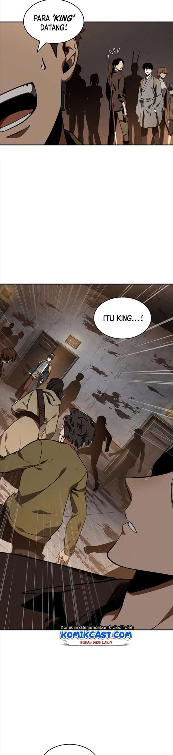 Read Omniscient Readers Viewpoint id Manga Online