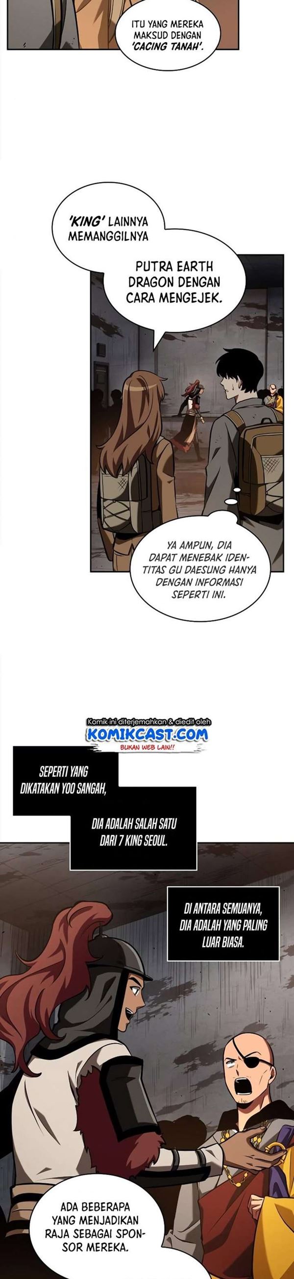 Read Omniscient Readers Viewpoint id Manga Online