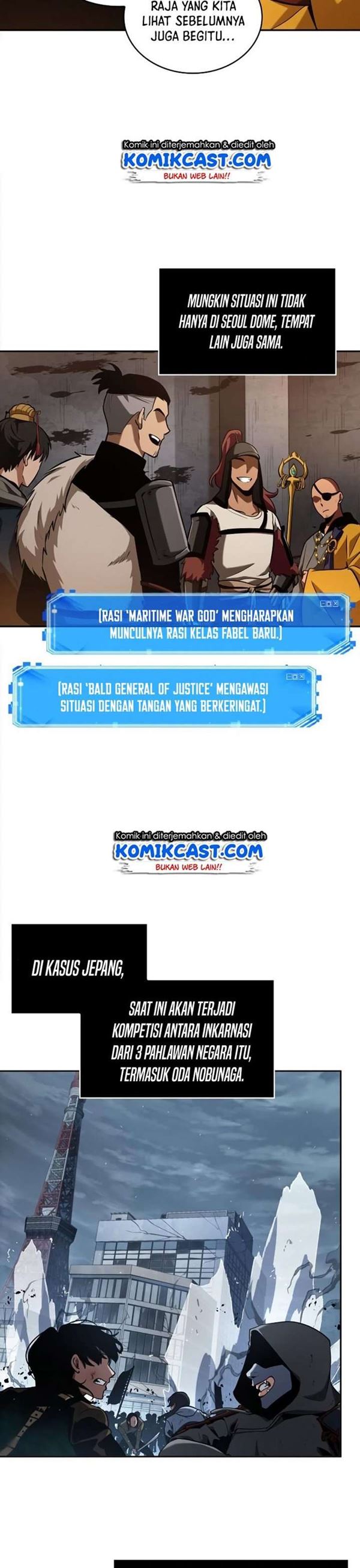 Read Omniscient Readers Viewpoint id Manga Online