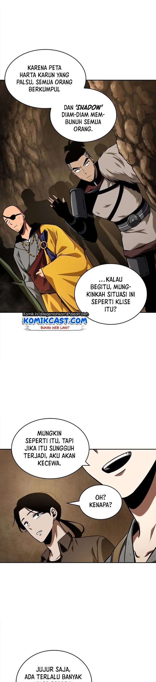 Read Omniscient Readers Viewpoint id Manga Online
