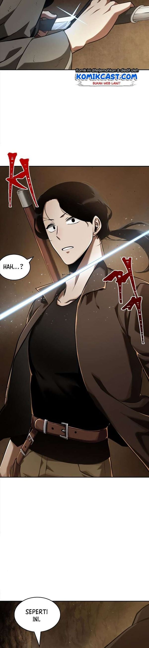 Read Omniscient Readers Viewpoint id Manga Online