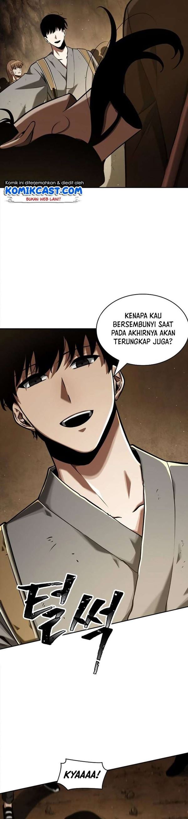 Read Omniscient Readers Viewpoint id Manga Online