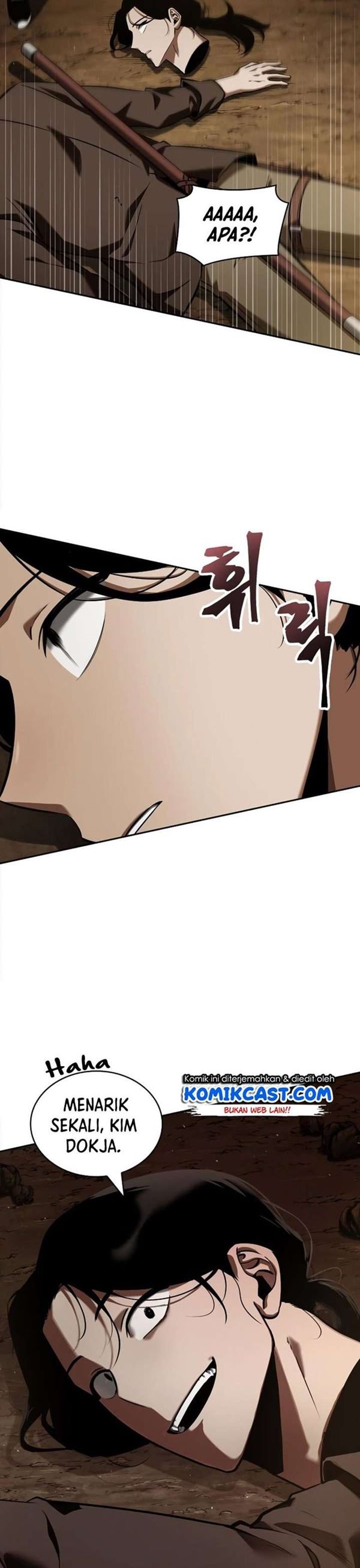 Read Omniscient Readers Viewpoint id Manga Online