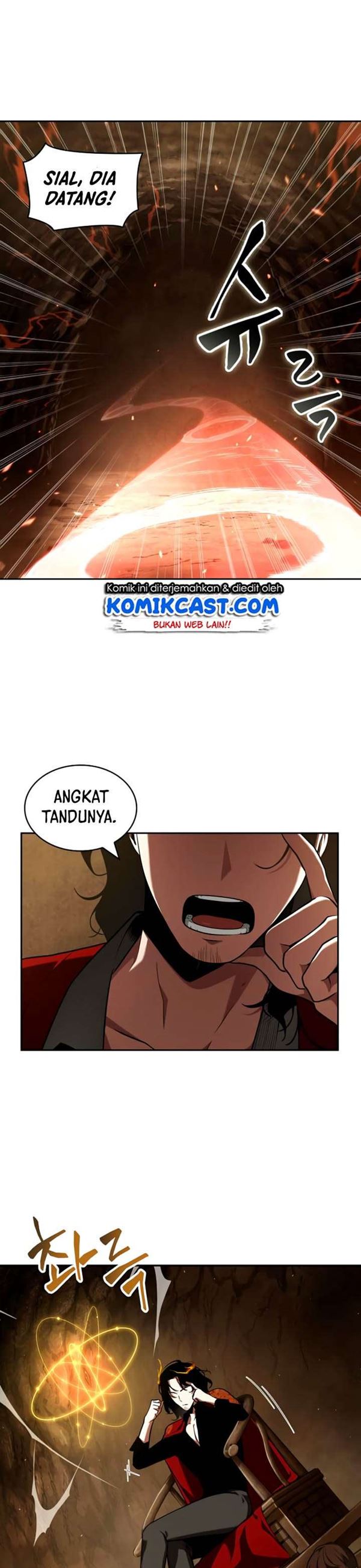 Read Omniscient Readers Viewpoint id Manga Online