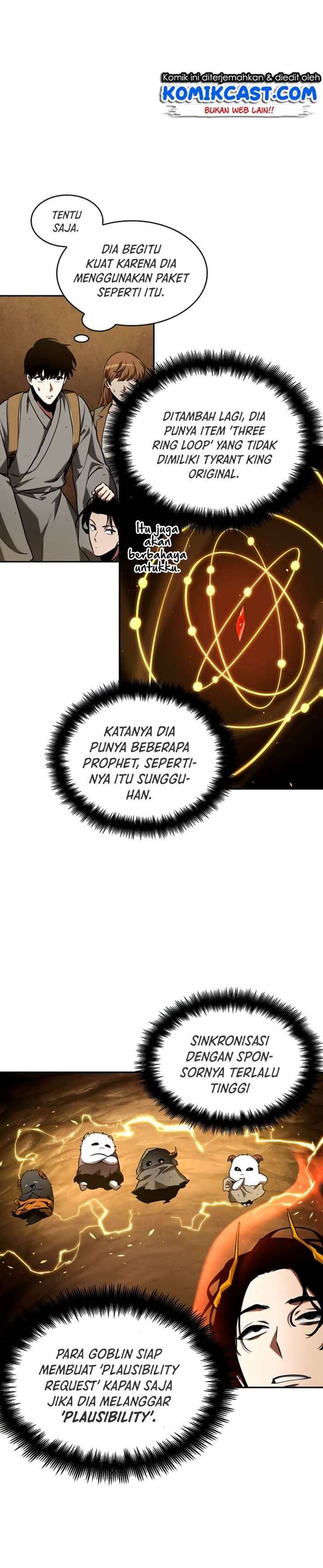 Read Omniscient Readers Viewpoint id Manga Online