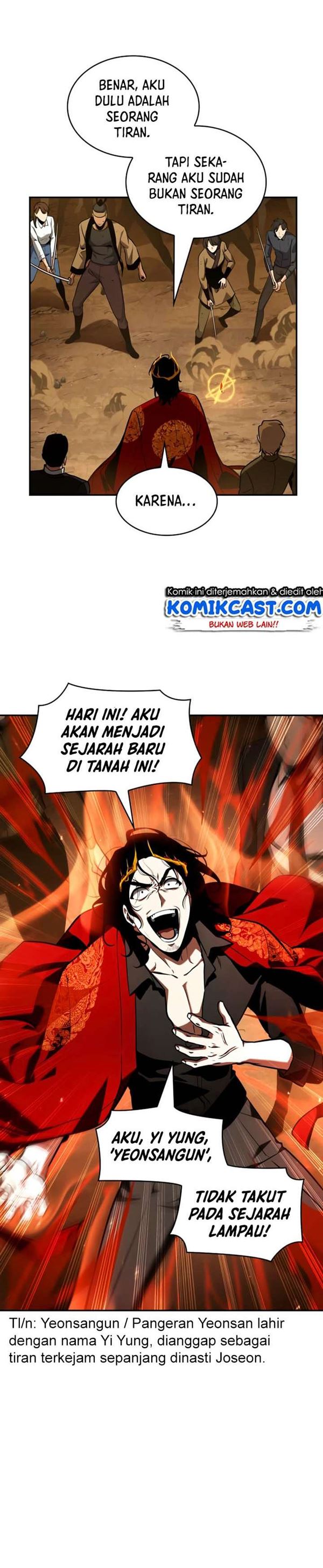 Read Omniscient Readers Viewpoint id Manga Online