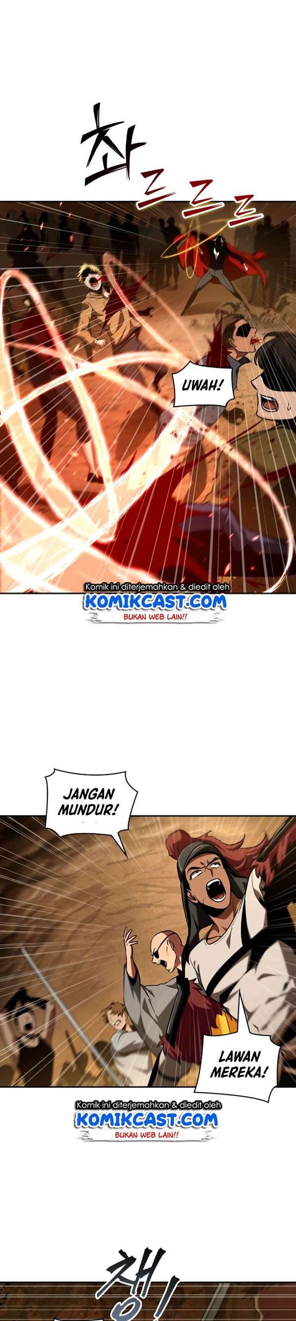 Read Omniscient Readers Viewpoint id Manga Online