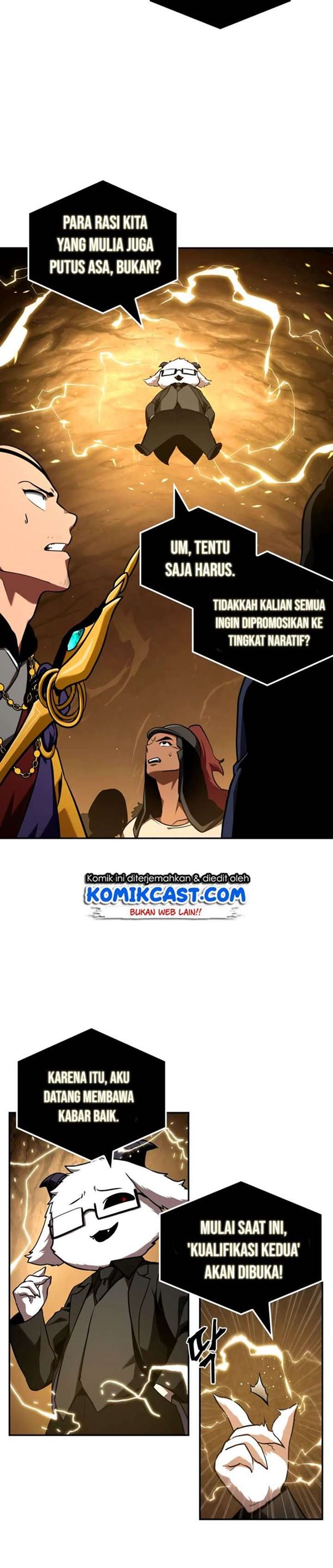 Read Omniscient Readers Viewpoint id Manga Online