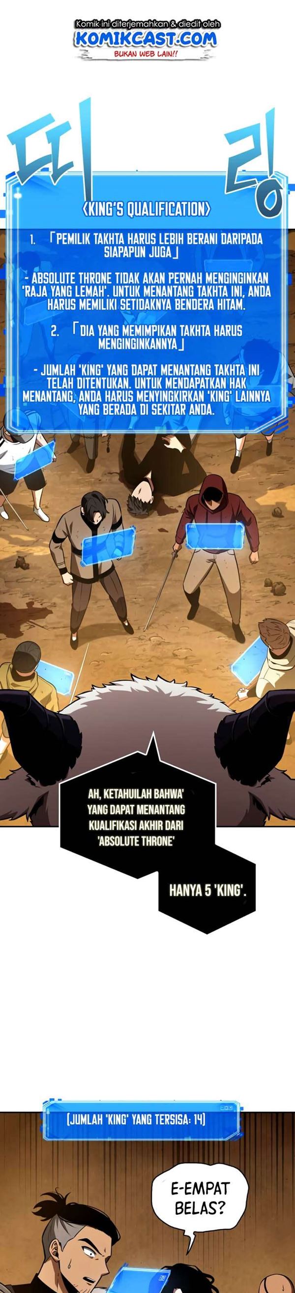 Read Omniscient Readers Viewpoint id Manga Online