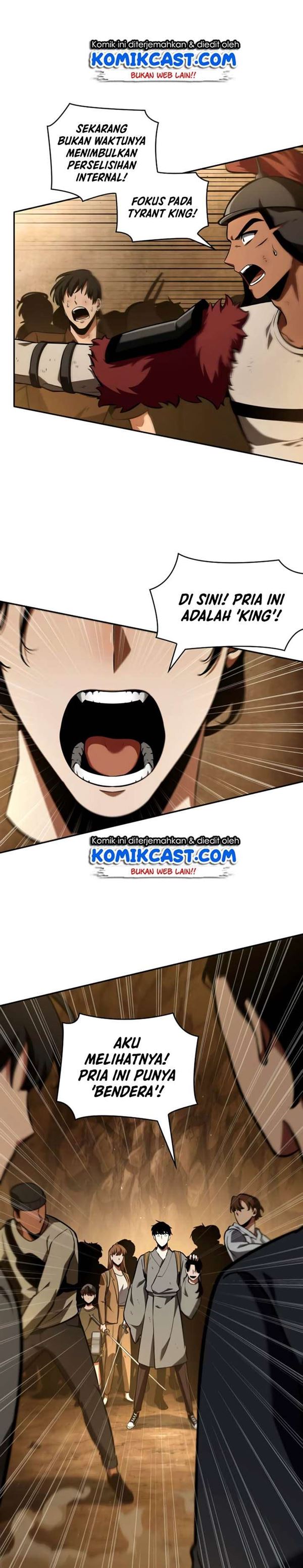 Read Omniscient Readers Viewpoint id Manga Online