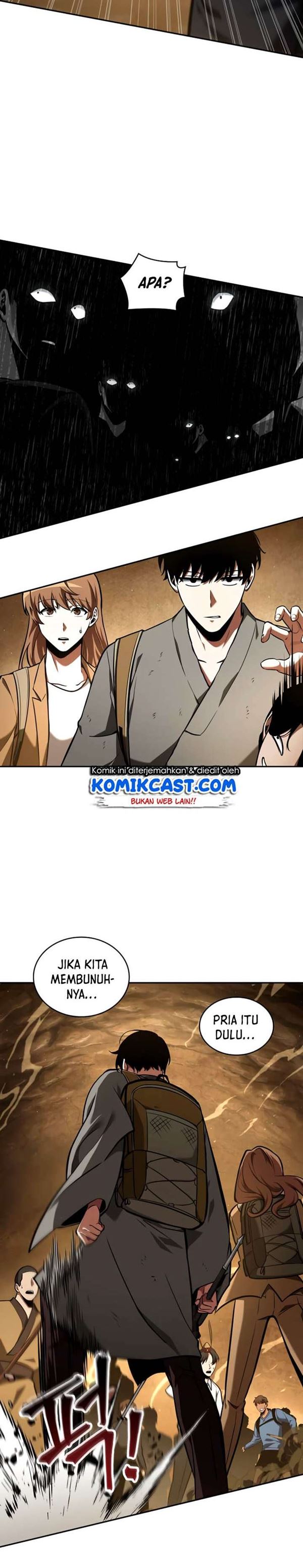Read Omniscient Readers Viewpoint id Manga Online