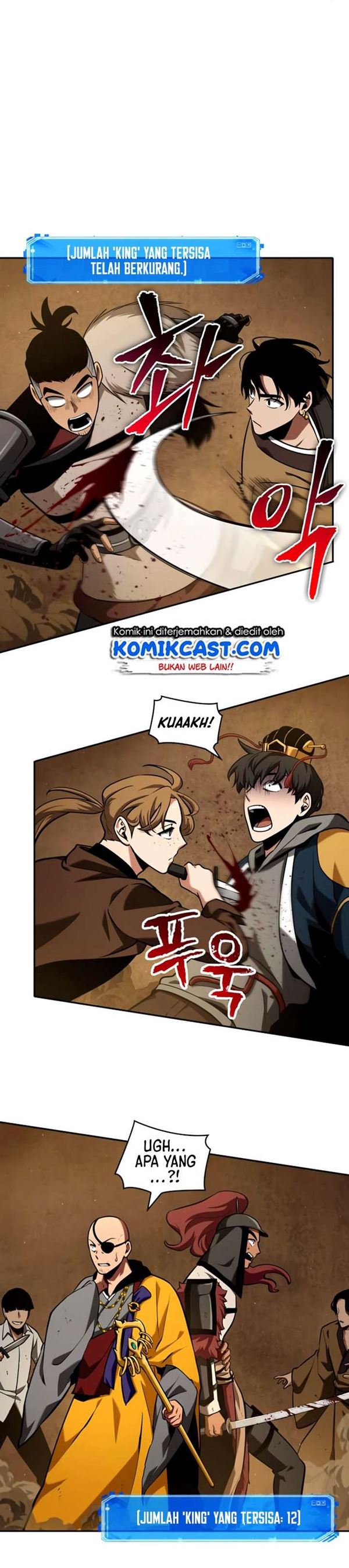 Read Omniscient Readers Viewpoint id Manga Online