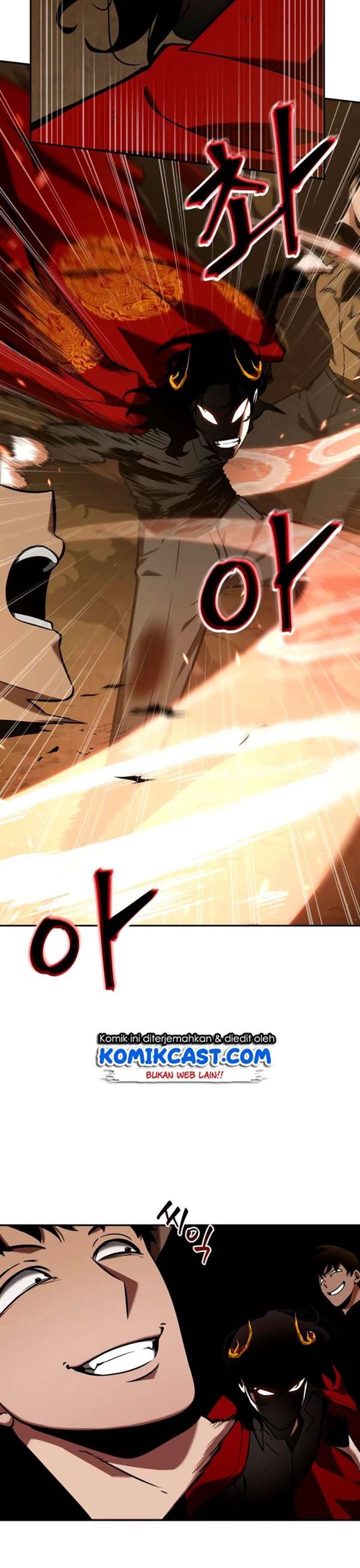 Read Omniscient Readers Viewpoint id Manga Online