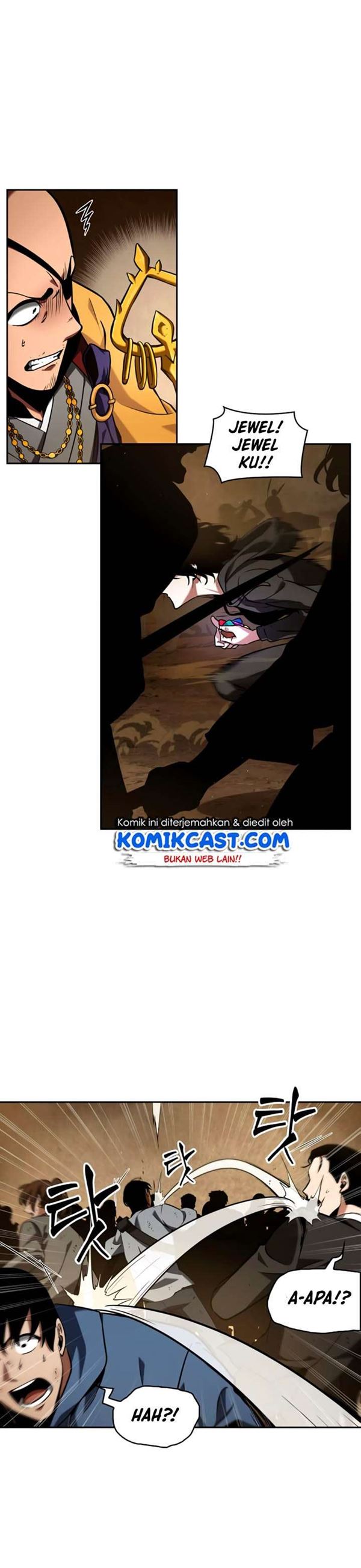 Read Omniscient Readers Viewpoint id Manga Online