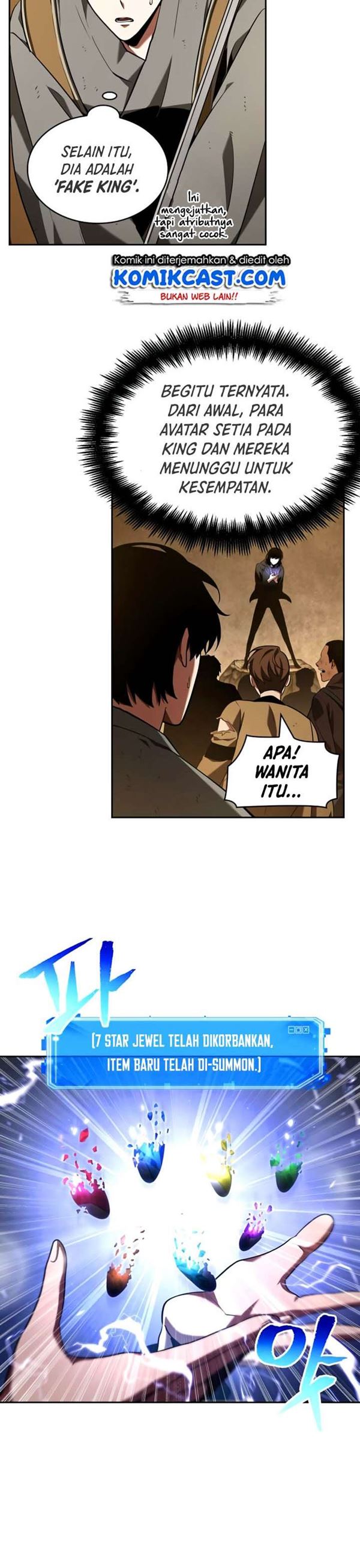 Read Omniscient Readers Viewpoint id Manga Online