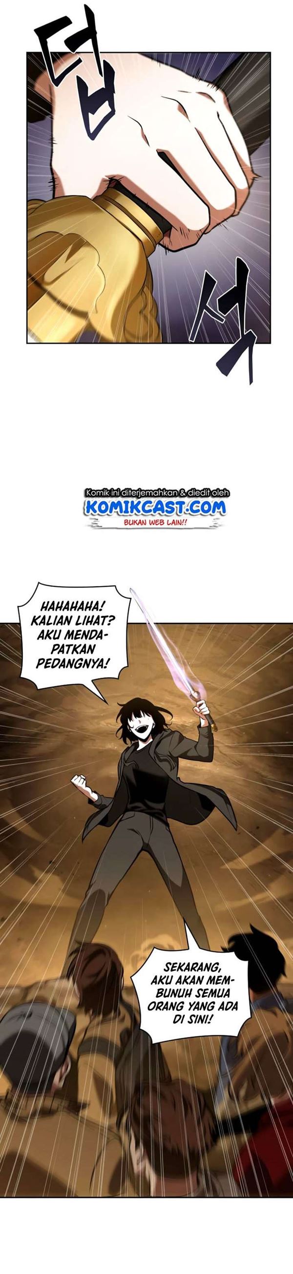 Read Omniscient Readers Viewpoint id Manga Online