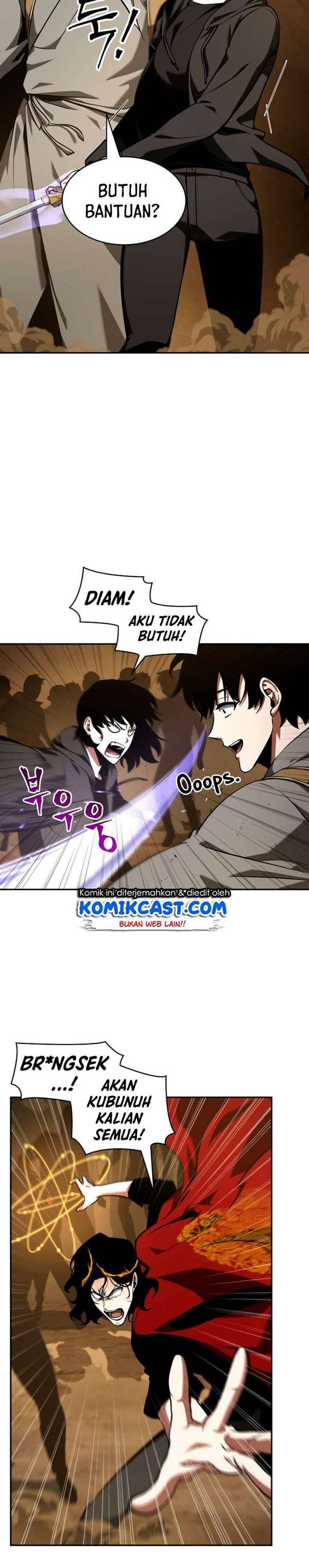 Read Omniscient Readers Viewpoint id Manga Online
