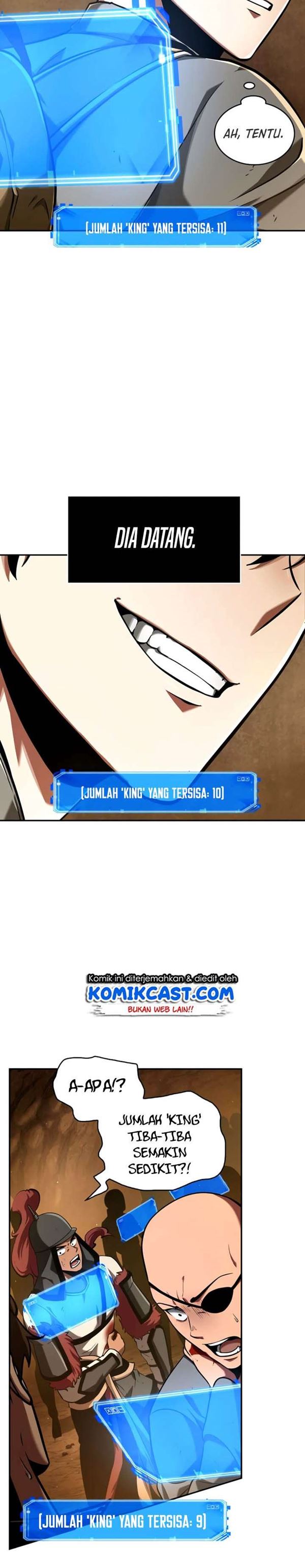 Read Omniscient Readers Viewpoint id Manga Online