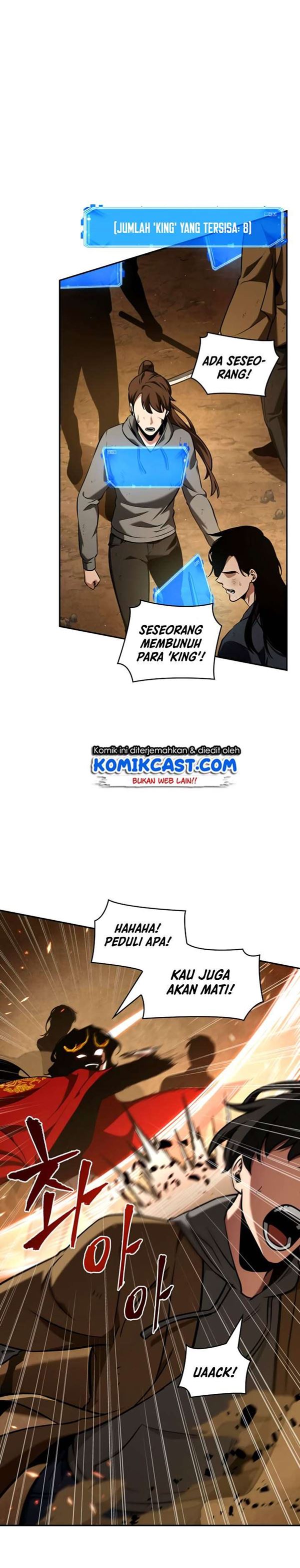 Read Omniscient Readers Viewpoint id Manga Online