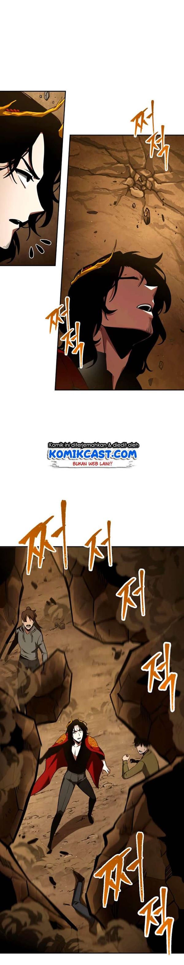 Read Omniscient Readers Viewpoint id Manga Online