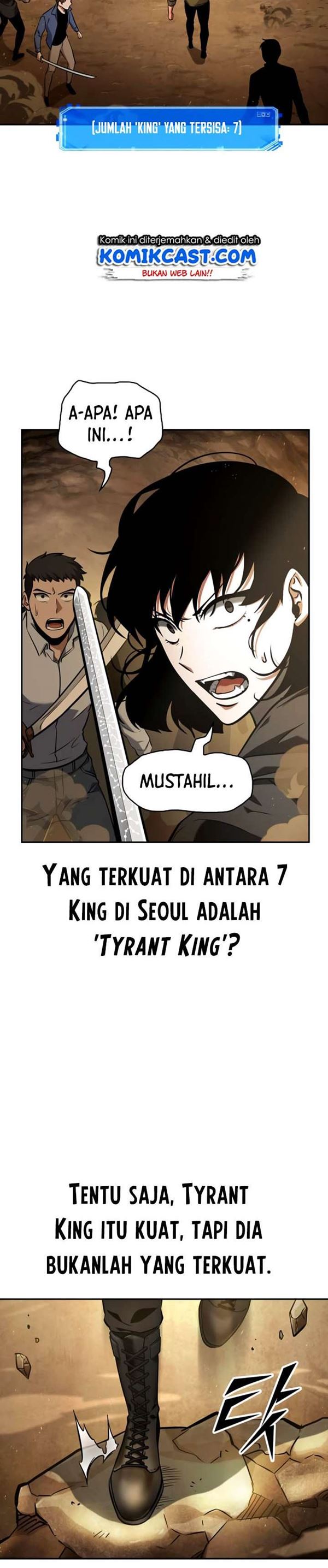 Read Omniscient Readers Viewpoint id Manga Online