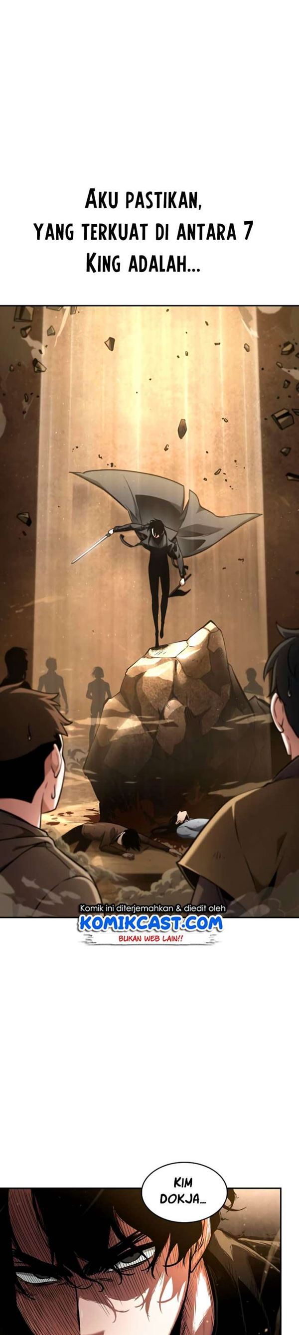 Read Omniscient Readers Viewpoint id Manga Online