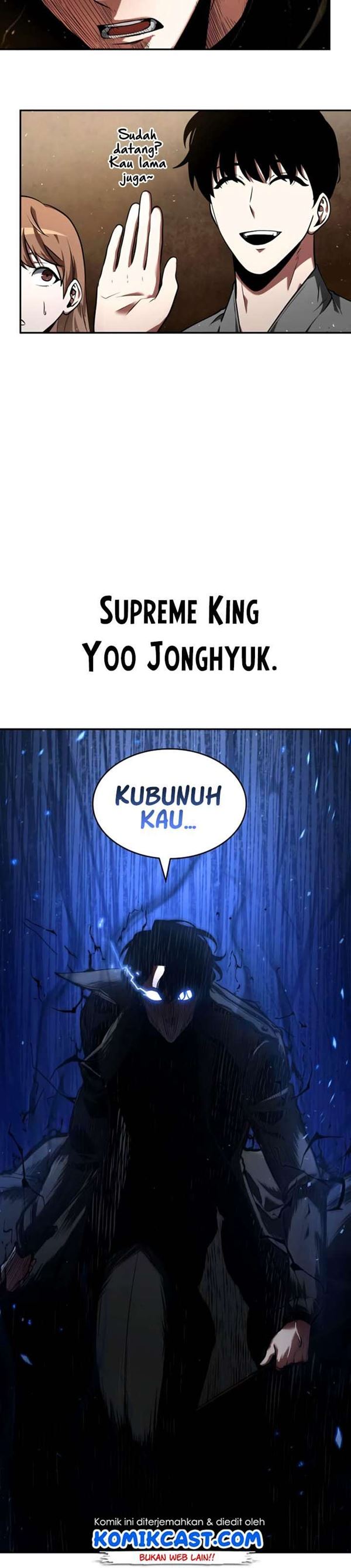 Read Omniscient Readers Viewpoint id Manga Online
