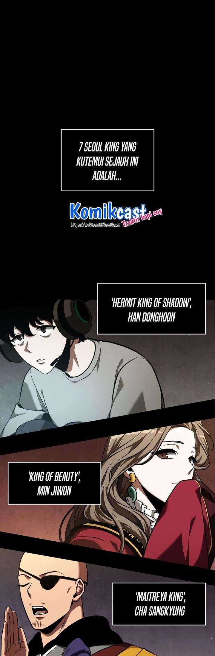 Read Omniscient Readers Viewpoint id Manga Online