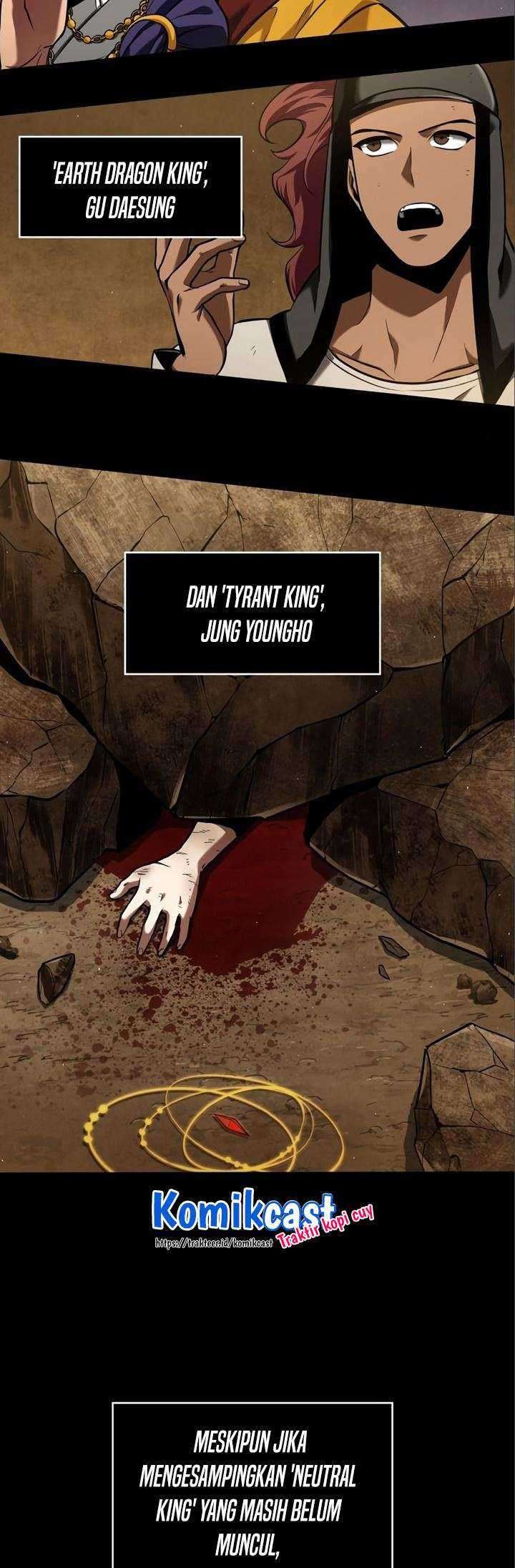 Read Omniscient Readers Viewpoint id Manga Online