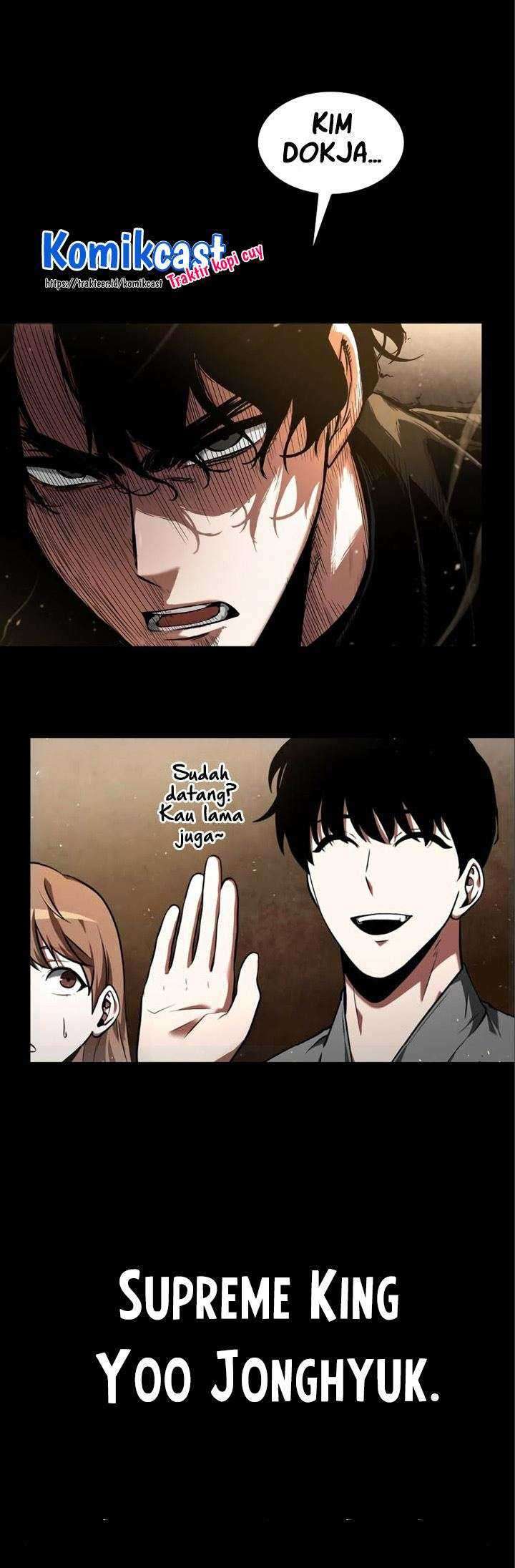 Read Omniscient Readers Viewpoint id Manga Online