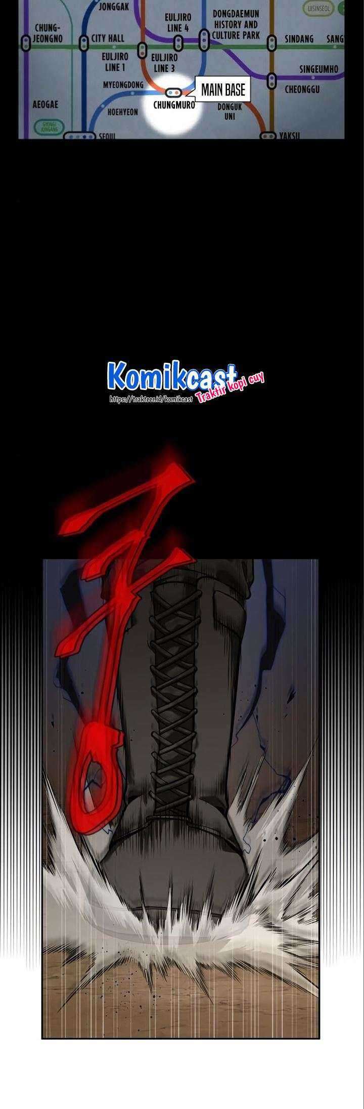 Read Omniscient Readers Viewpoint id Manga Online