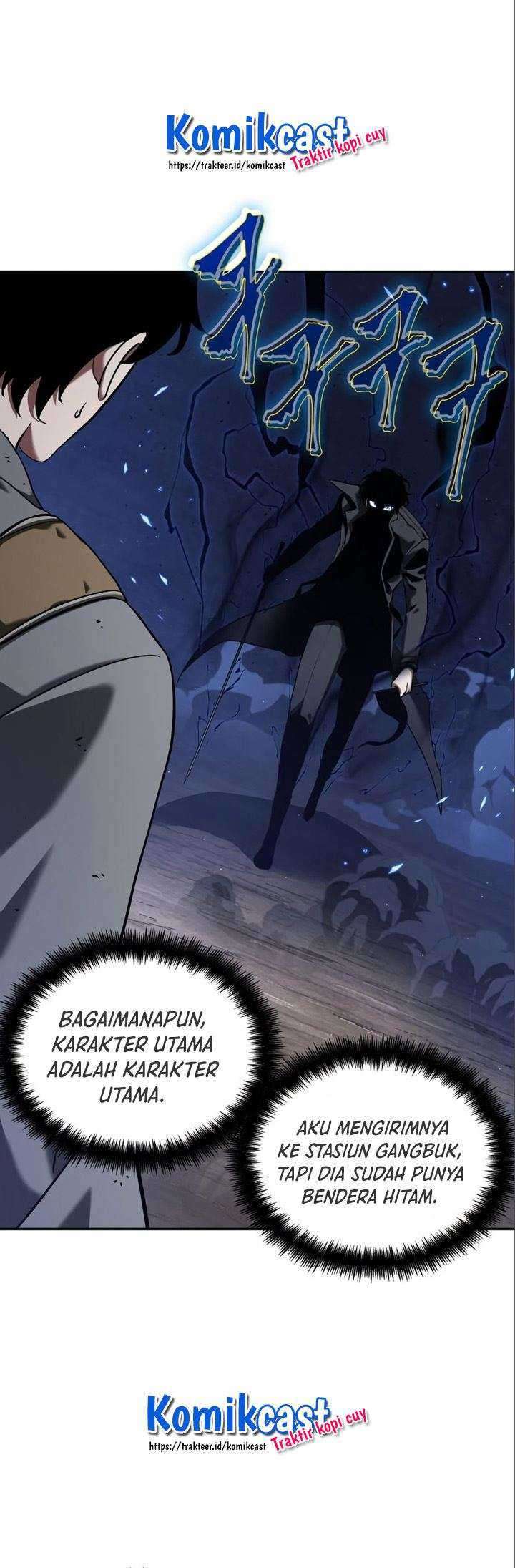 Read Omniscient Readers Viewpoint id Manga Online
