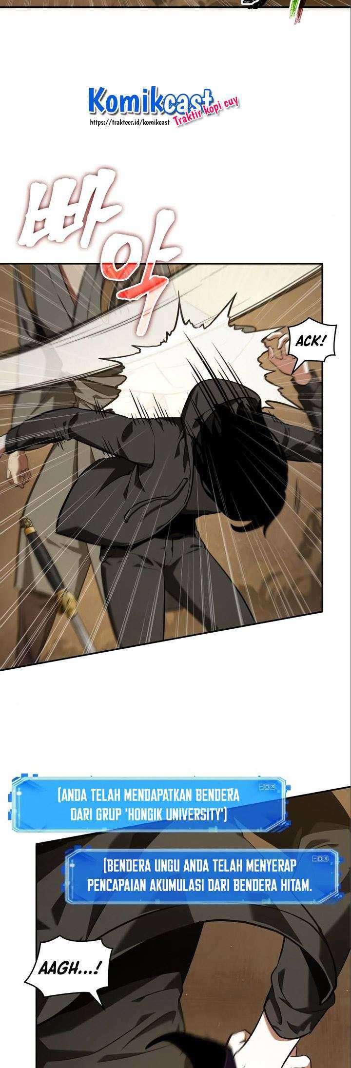Read Omniscient Readers Viewpoint id Manga Online