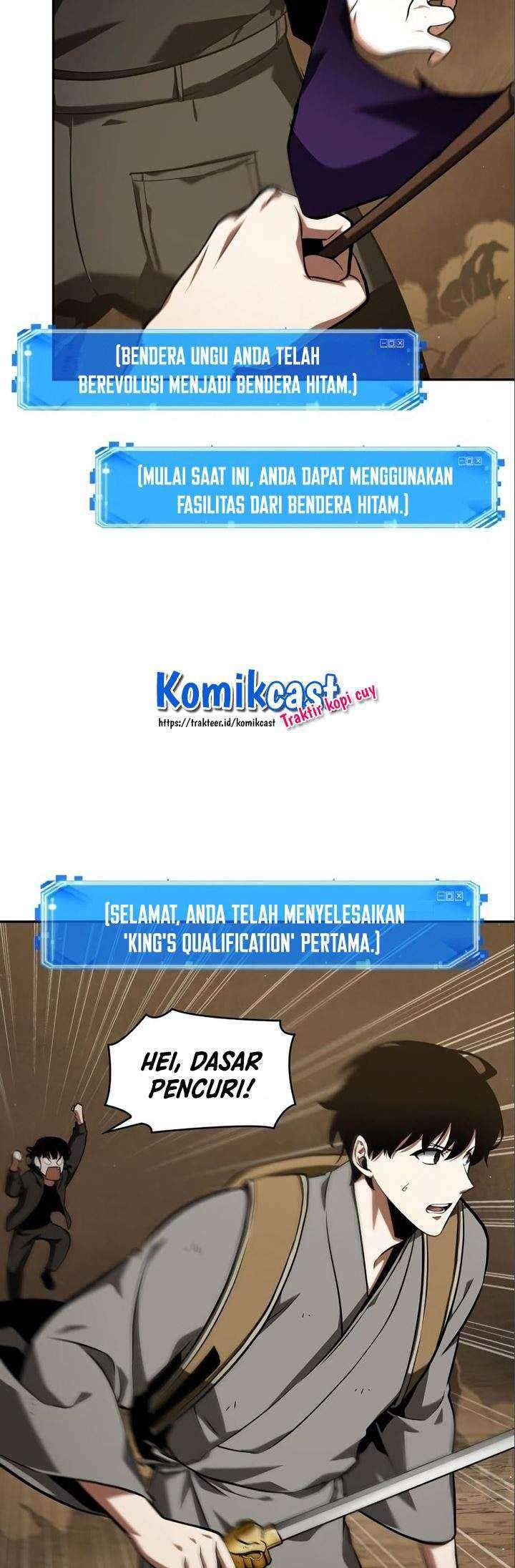 Read Omniscient Readers Viewpoint id Manga Online