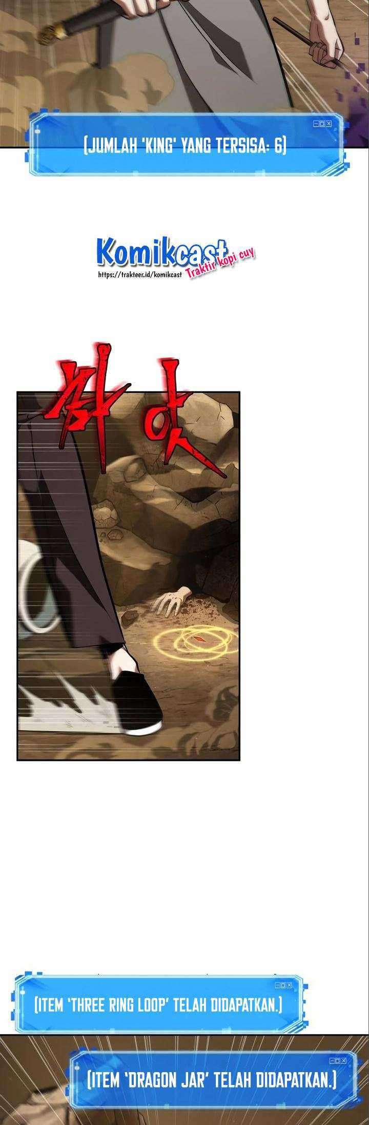 Read Omniscient Readers Viewpoint id Manga Online