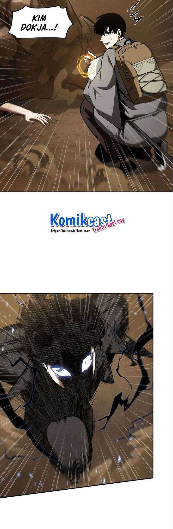 Read Omniscient Readers Viewpoint id Manga Online