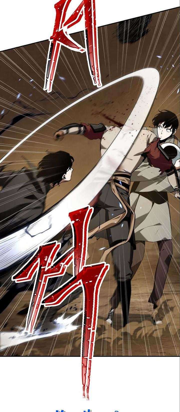 Read Omniscient Readers Viewpoint id Manga Online