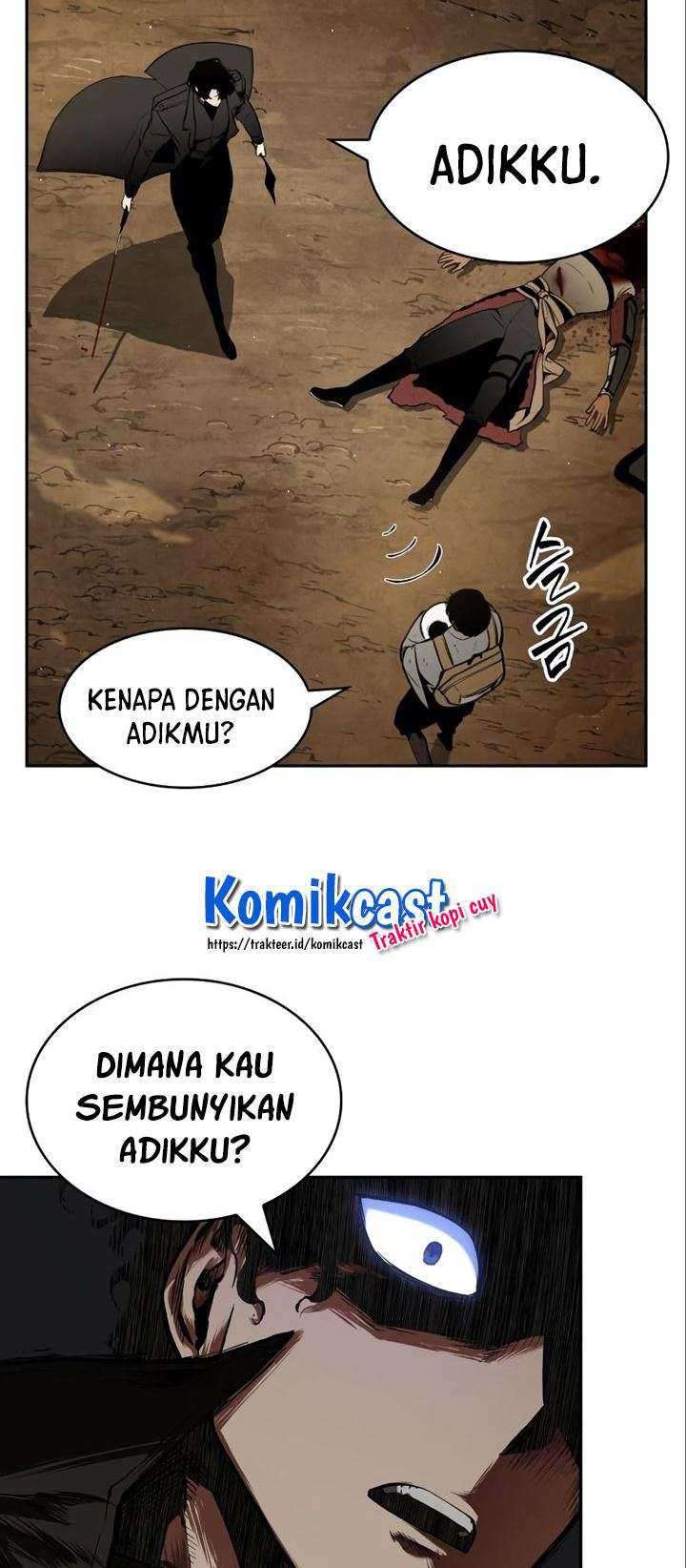Read Omniscient Readers Viewpoint id Manga Online