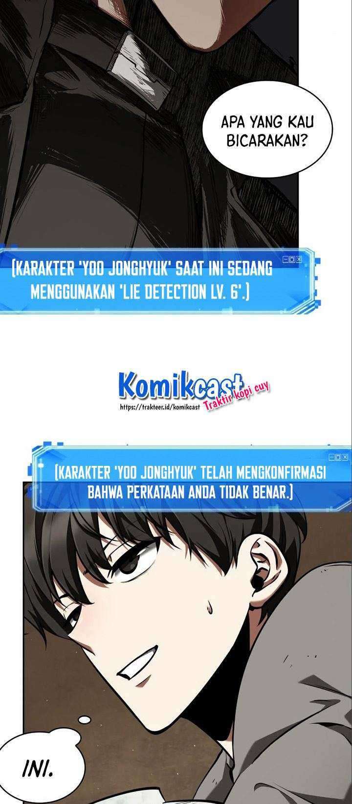 Read Omniscient Readers Viewpoint id Manga Online