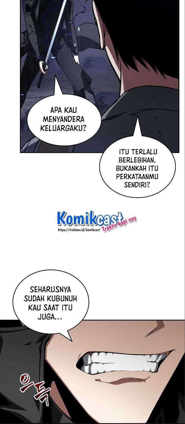 Read Omniscient Readers Viewpoint id Manga Online