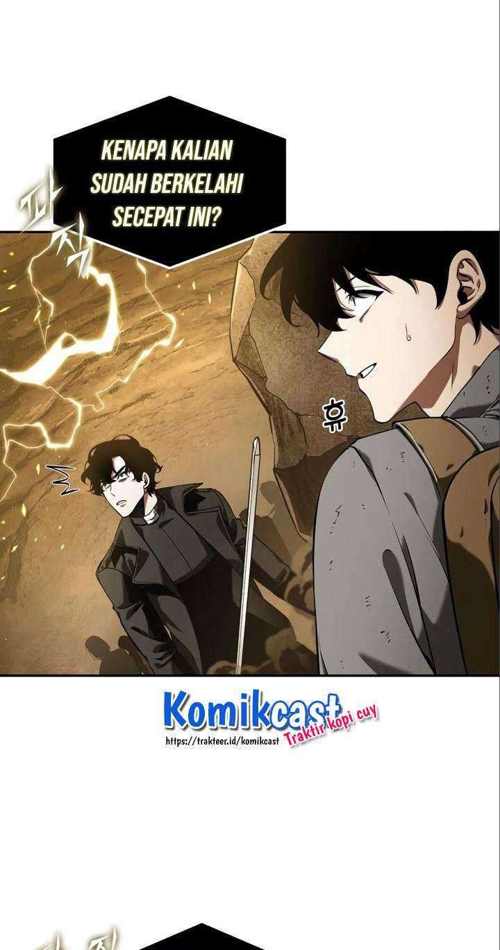 Read Omniscient Readers Viewpoint id Manga Online