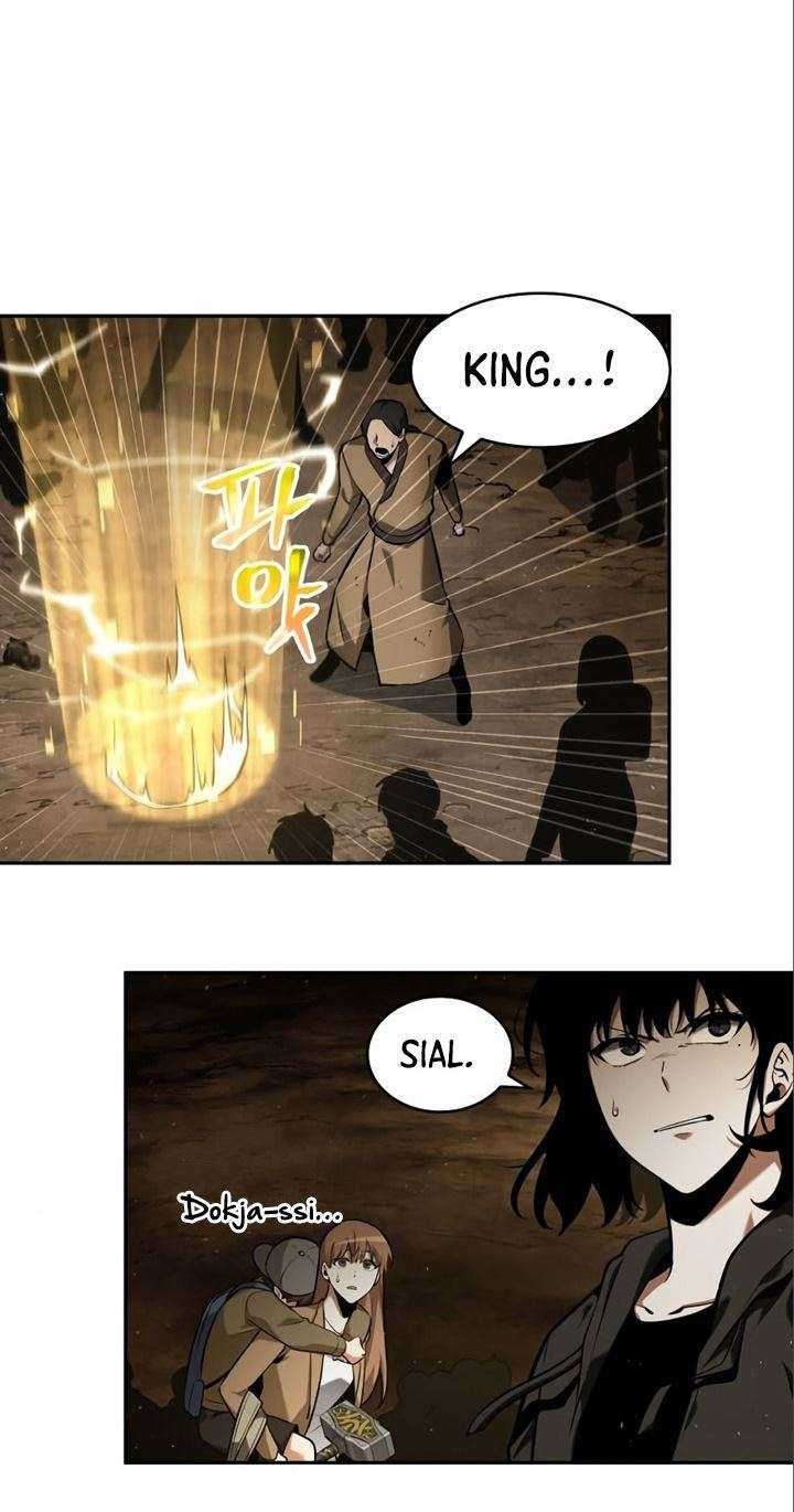 Read Omniscient Readers Viewpoint id Manga Online