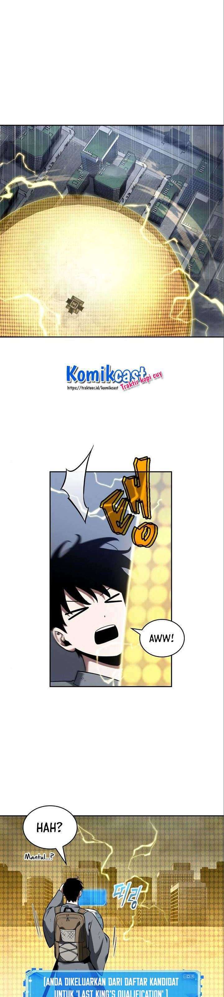 Read Omniscient Readers Viewpoint id Manga Online