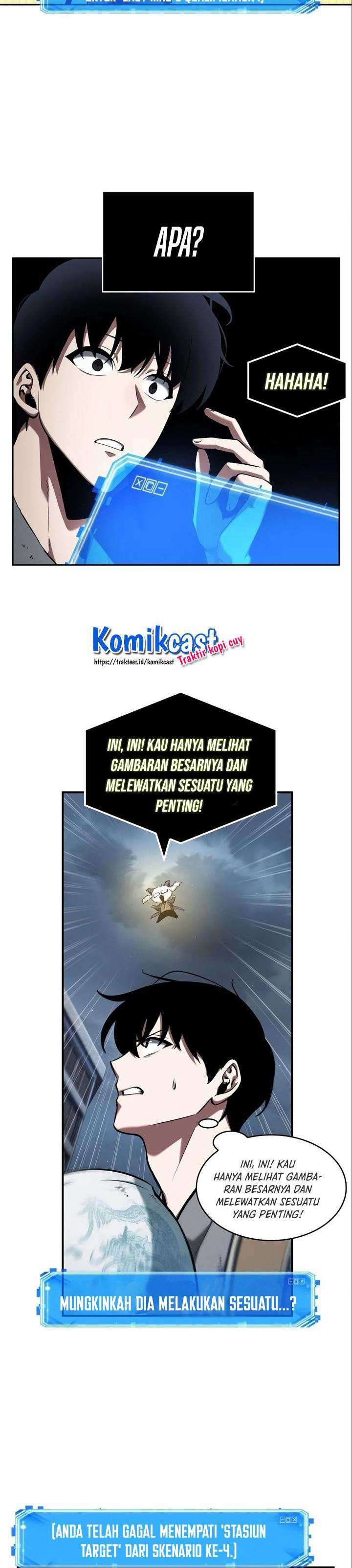 Read Omniscient Readers Viewpoint id Manga Online