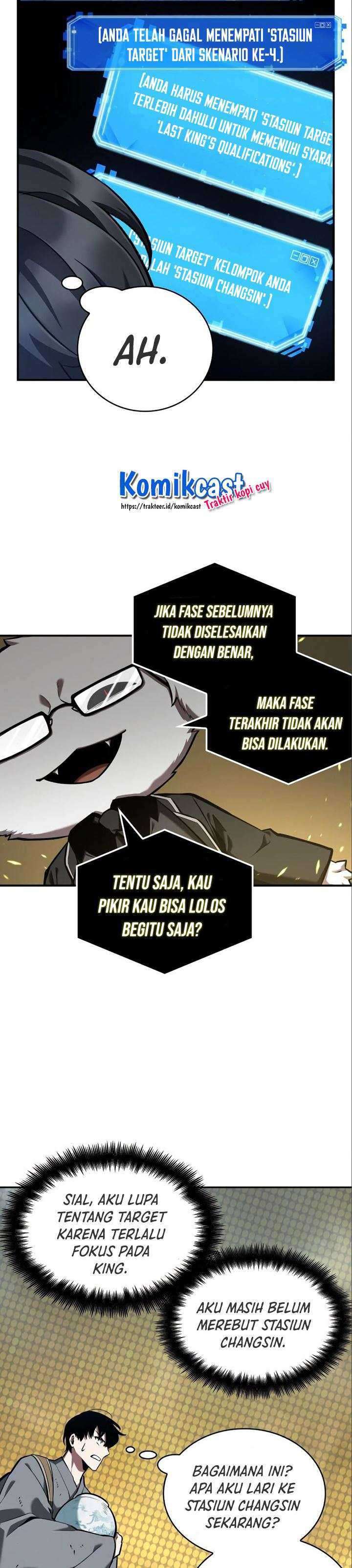 Read Omniscient Readers Viewpoint id Manga Online