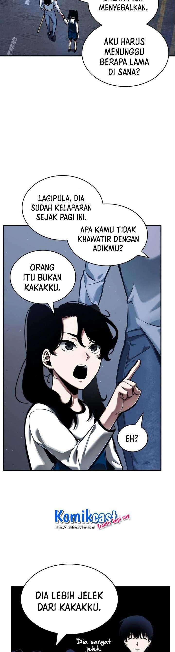 Read Omniscient Readers Viewpoint id Manga Online