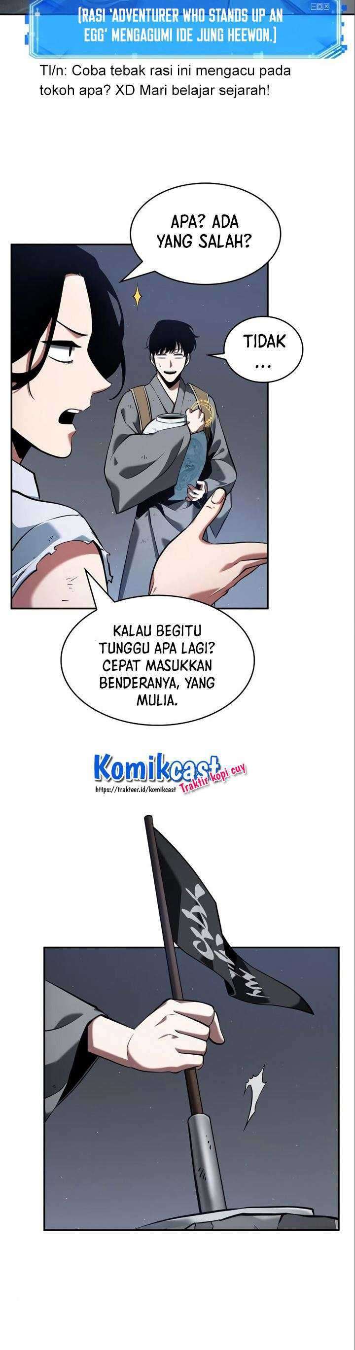 Read Omniscient Readers Viewpoint id Manga Online