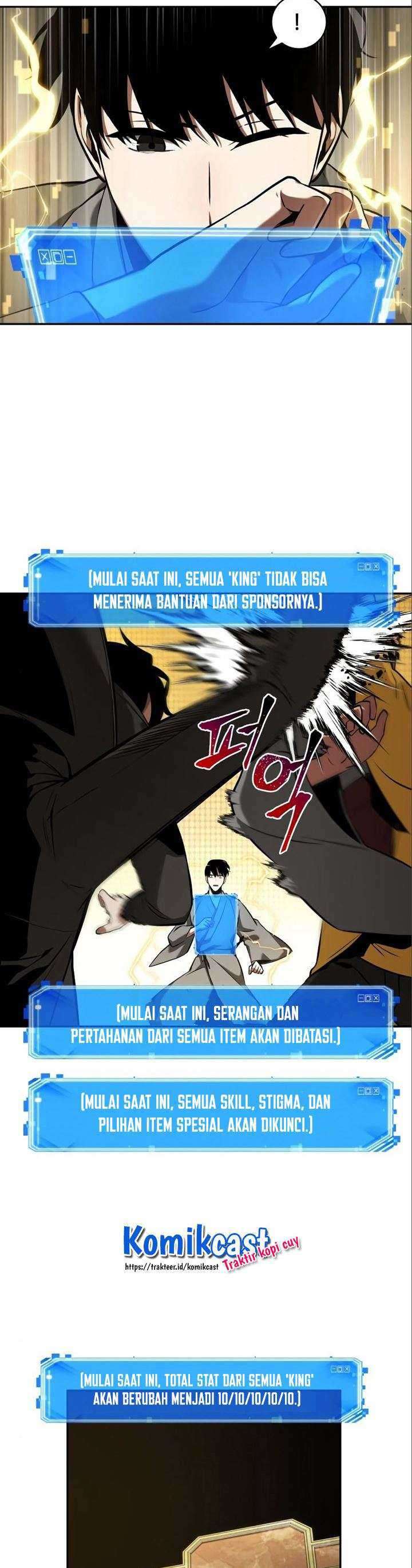 Read Omniscient Readers Viewpoint id Manga Online